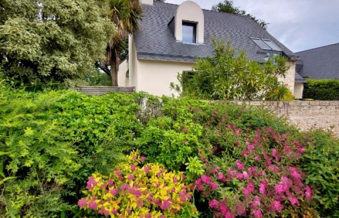 Maison individuelle à Vannes