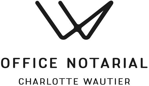 Logo Charlotte WAUTIER, Notaire à Vannes